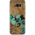 Autumn Owl Galaxy S8 Skin