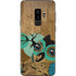 Autumn Owl Galaxy S9 Plus Skin