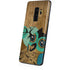 Autumn Owl Galaxy S9 Plus Skin