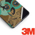 Autumn Owl Galaxy S9 Plus Skin
