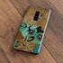 Autumn Owl Galaxy S9 Plus Skin
