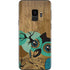 Autumn Owl Galaxy S9 Skin