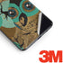 Autumn Owl Galaxy S9 Skin