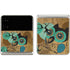 Autumn Owl Galaxy Z Flip3 5G Skin