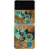 Autumn Owl Galaxy Z Flip3 5G Skin
