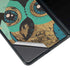 Autumn Owl Galaxy Z Fold3 5G Skin