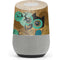 Autumn Owl Google Home Skin