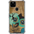 Autumn Owl Google Pixel 5a 5G Clear Case