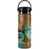 Autumn Owl Hydro Flask 20oz Wide Mouth Skin