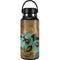 Autumn Owl Hydro Flask 32oz Wide Mouth Skin