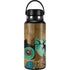 Autumn Owl Hydro Flask 32oz Wide Mouth Skin