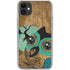 Autumn Owl iPhone 11 Clear Case