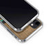 Autumn Owl iPhone 11 Clear Case