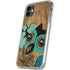 Autumn Owl iPhone 11 Clear Case