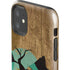 Autumn Owl iPhone 11 Impact Case