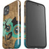 Autumn Owl iPhone 11 Impact Case
