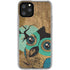 Autumn Owl iPhone 11 Pro Clear Case