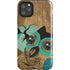 Autumn Owl iPhone 11 Pro Max Impact Case