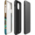 Autumn Owl iPhone 11 Pro Max Impact Case