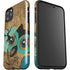 Autumn Owl iPhone 11 Pro Max Impact Case