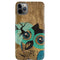 Autumn Owl iPhone 11 Pro Max Lite Case