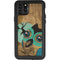 Autumn Owl iPhone 11 Pro Max Waterproof Case