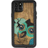 Autumn Owl iPhone 11 Pro Max Waterproof Case