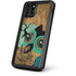 Autumn Owl iPhone 11 Pro Max Waterproof Case