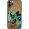 Autumn Owl iPhone 11 Pro Skin