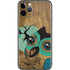 Autumn Owl iPhone 11 Pro Skin