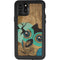 Autumn Owl iPhone 11 Pro Waterproof Case