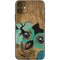 Autumn Owl iPhone 11 Skin
