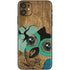 Autumn Owl iPhone 11 Skin