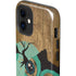 Autumn Owl iPhone 12 Impact Case