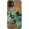 Autumn Owl iPhone 12 Mini Lite Case