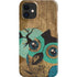 Autumn Owl iPhone 12 Mini Lite Case
