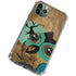Autumn Owl iPhone 12 Pro Clear Case