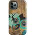 Autumn Owl iPhone 12 Pro Max Impact Case
