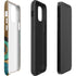 Autumn Owl iPhone 12 Pro Max Impact Case
