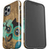 Autumn Owl iPhone 12 Pro Max Impact Case
