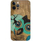 Autumn Owl iPhone 12 Pro Max Skin