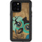 Autumn Owl iPhone 12 Pro Max Waterproof Case