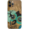 Autumn Owl iPhone 12 Pro Skin