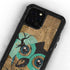 Autumn Owl iPhone 12 Pro Waterproof Case