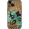 Autumn Owl iPhone 13 Mini Skin
