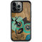 Autumn Owl iPhone 13 Pro Cargo Case