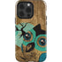 Autumn Owl iPhone 13 Pro Impact Case