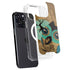Autumn Owl iPhone 13 Pro MagSafe Case