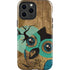 Autumn Owl iPhone 13 Pro Max Impact Case