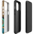 Autumn Owl iPhone 13 Pro Max Impact Case